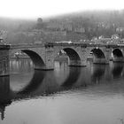 Heidelberger Stadtbrücke