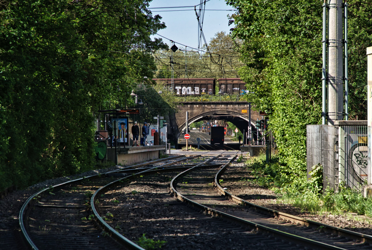 Heidelberger Strasse