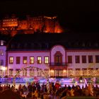 Heidelberger Weihnachtsmarkt