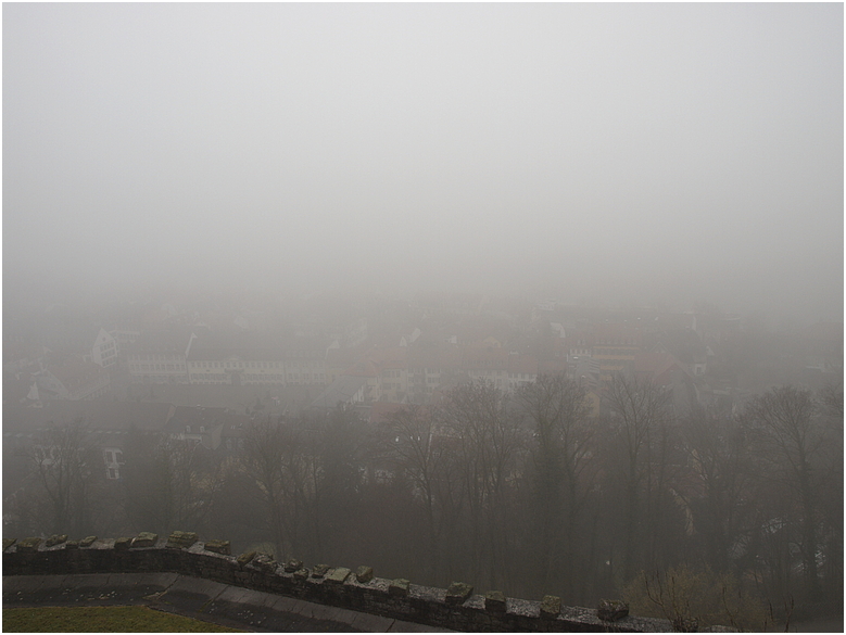 Heidelberger Weitsicht