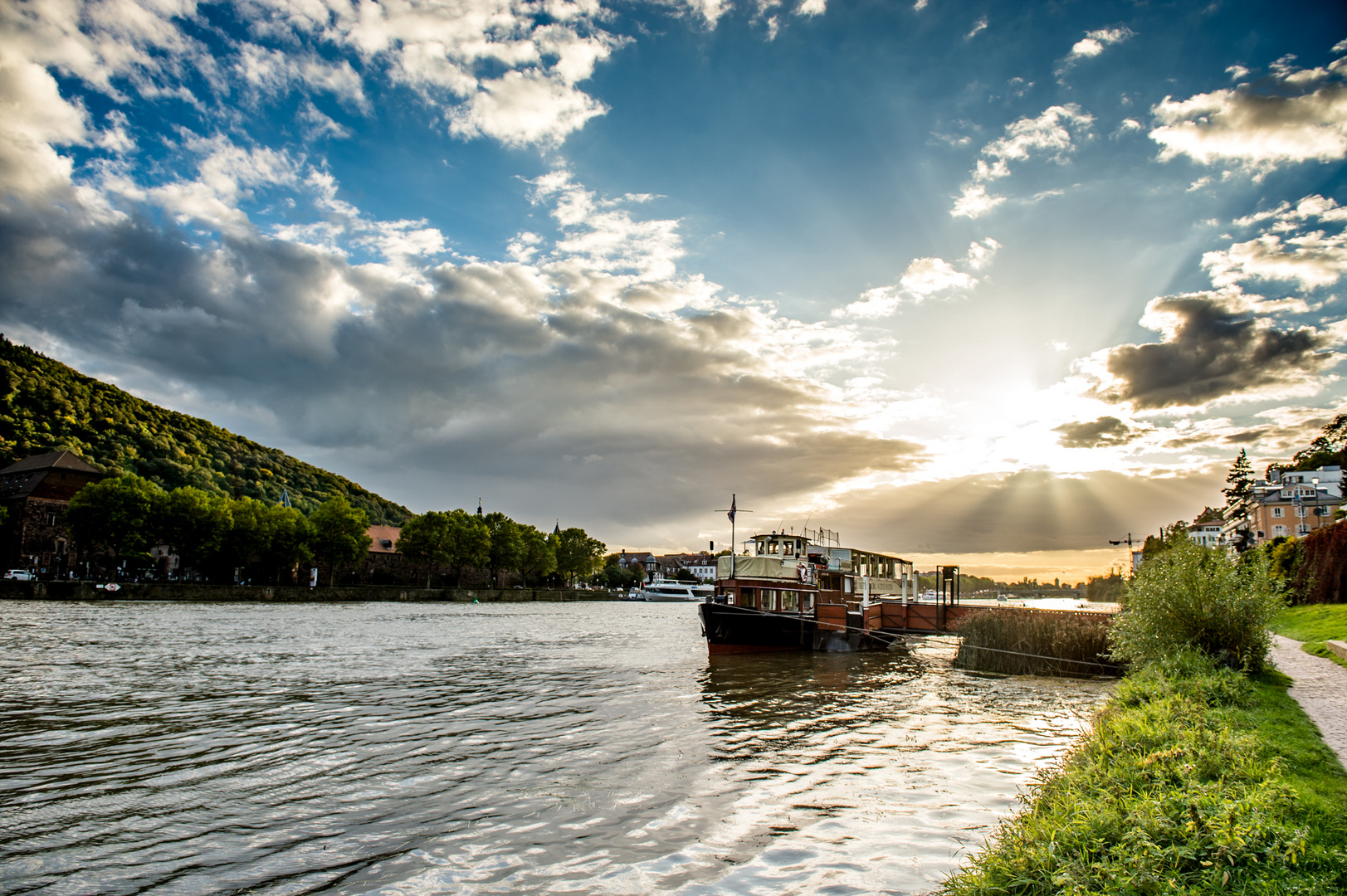 Heidelberg_Neckar