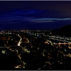 Heidelberg@Night