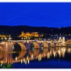 Heidelberg@night