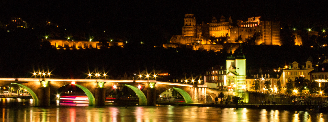 Heidelberg@nite