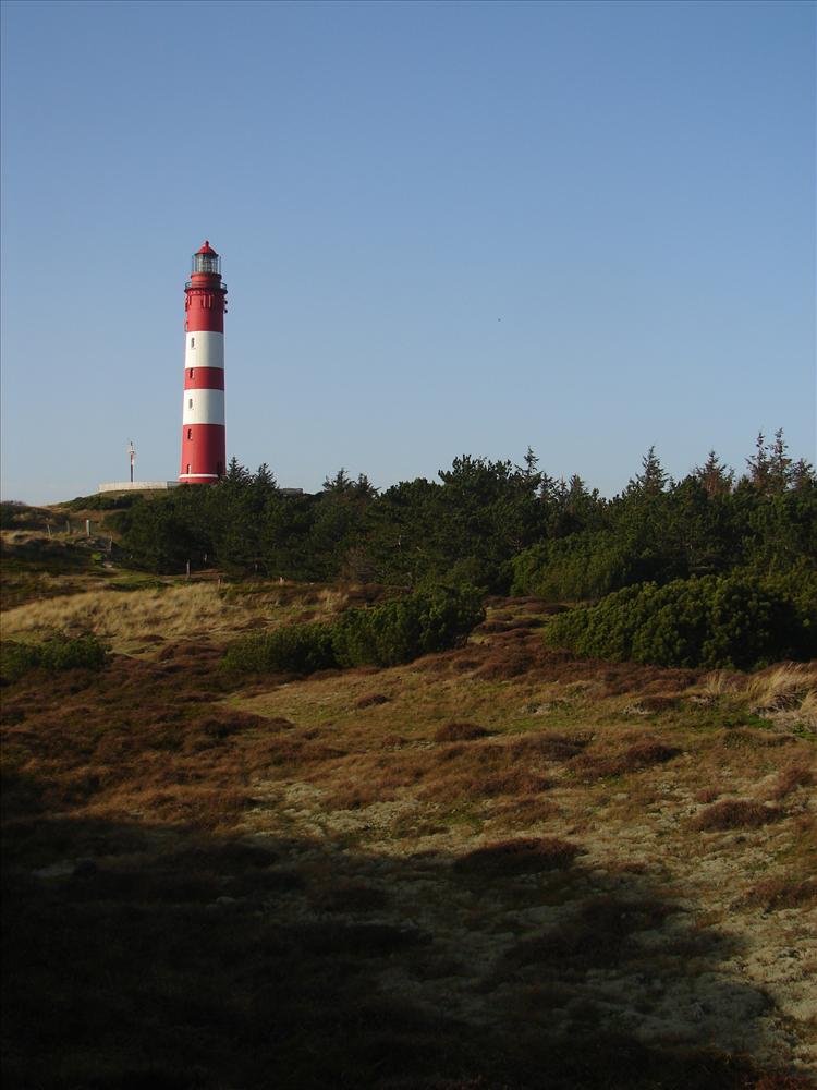 Heideleuchtturm