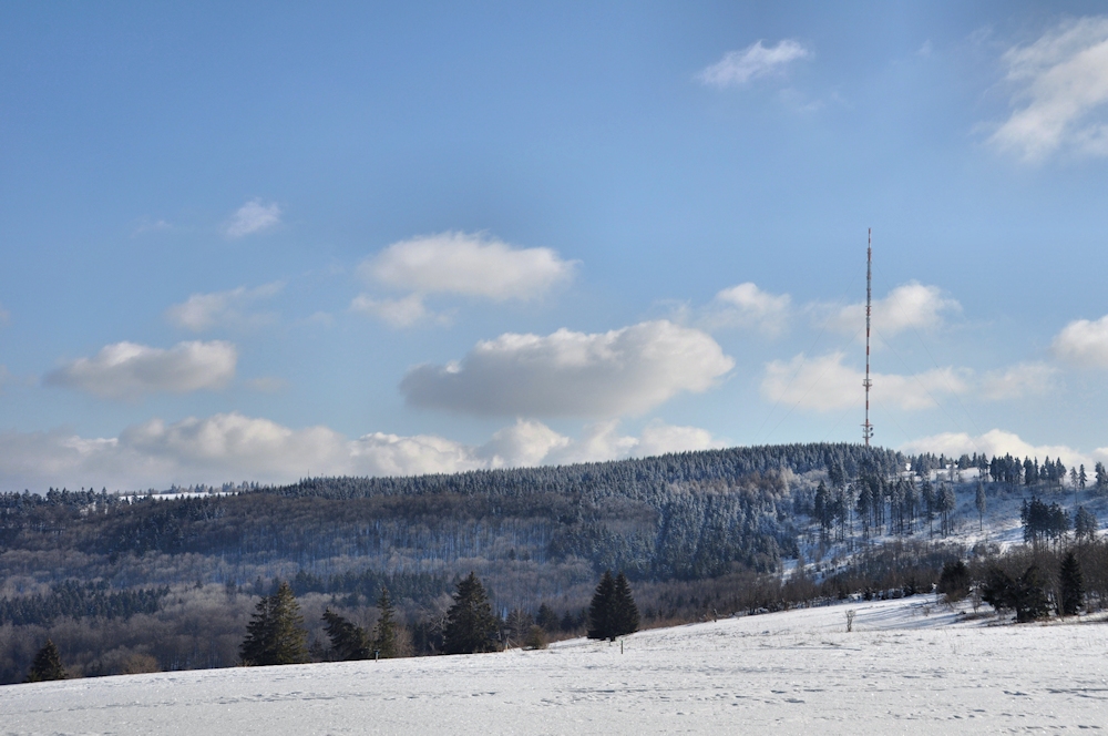 Heidelstein....2