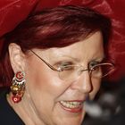 Heidemarie Wieczorek-Zeul