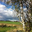 Heidenau-Großsedlitz im Sommer 2012