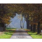 Heidener Herbst