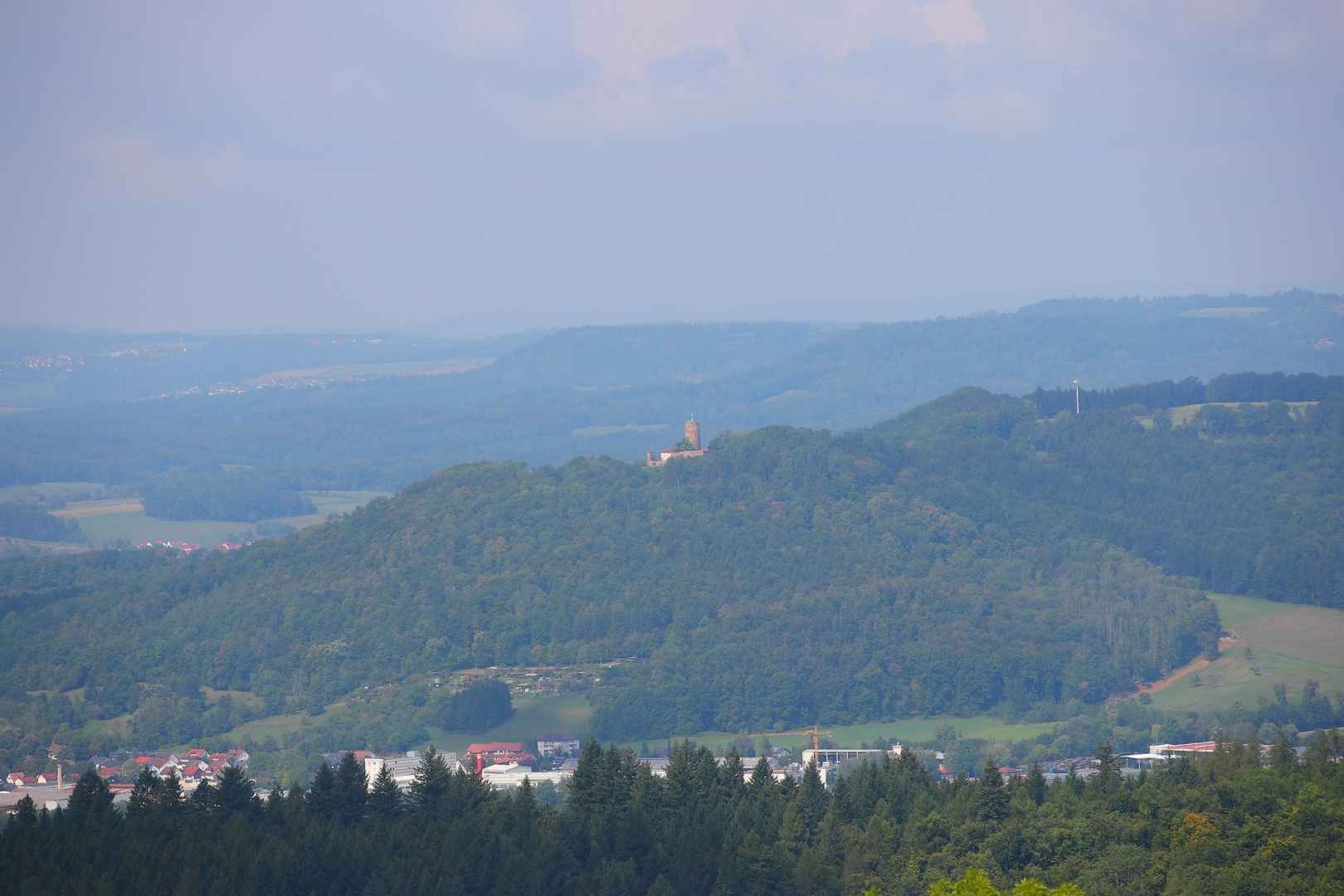 Heidenheim an der Brenz