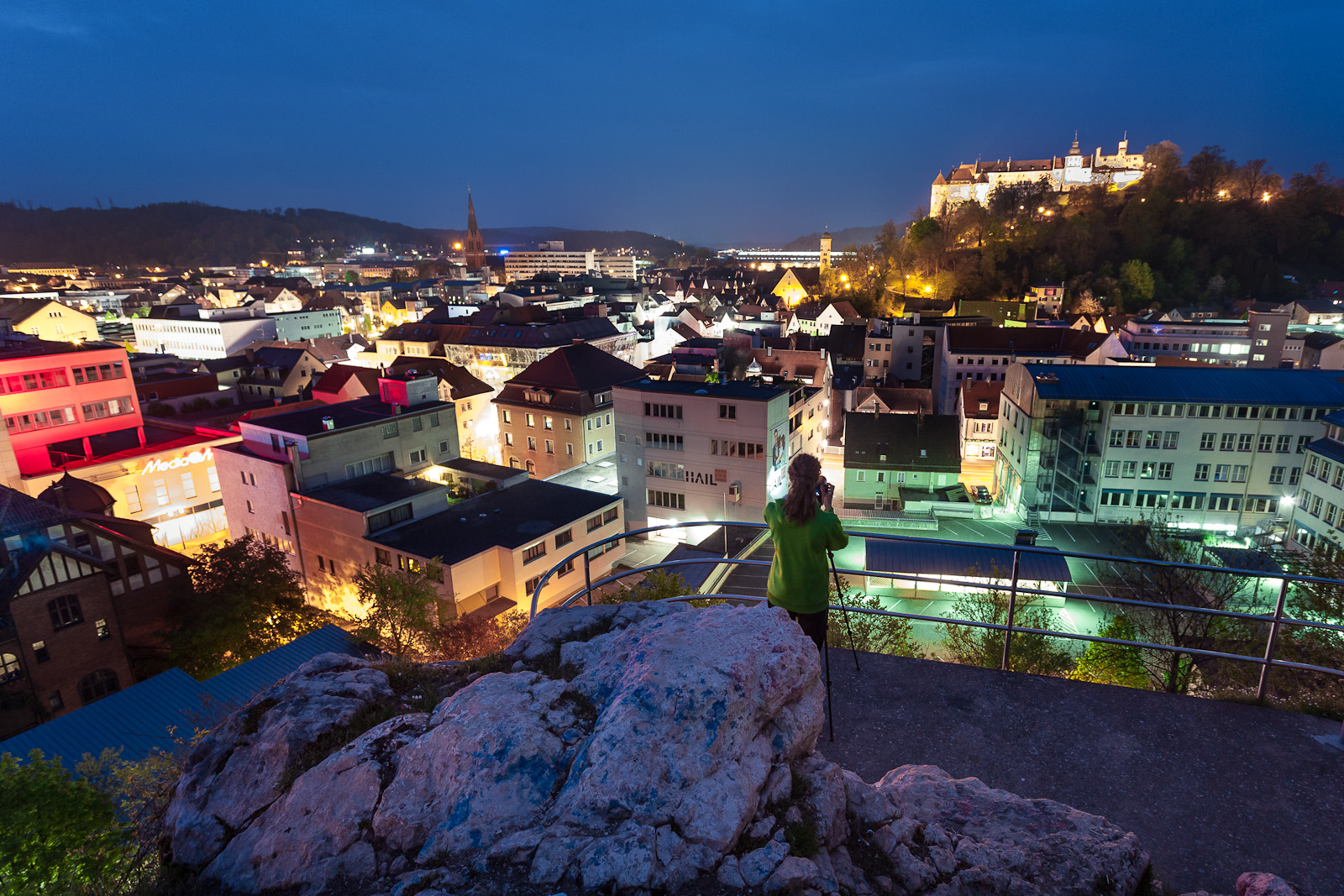 Heidenheim