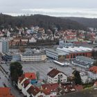 Heidenheim von Schloss Hellenstein