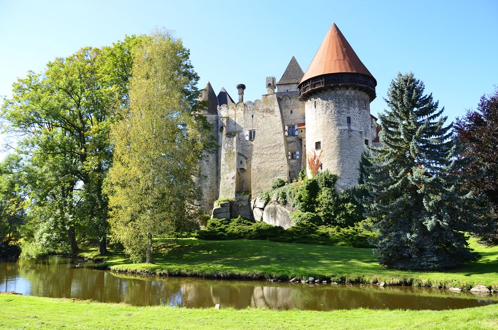 Heidenreichstein Foto & Bild europe, Österreich, niederösterreich