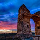 Heidentor (Carnuntum) in HDR