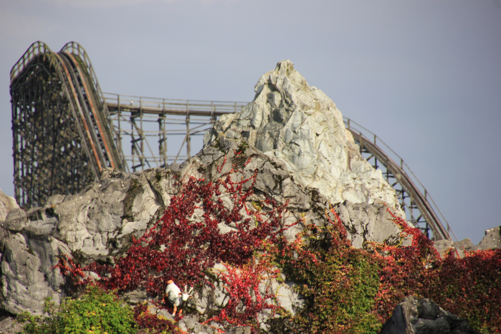 Heidepark 1