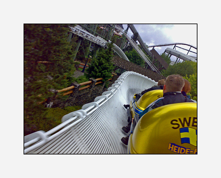 Heidepark [ director´s view of details ] 3