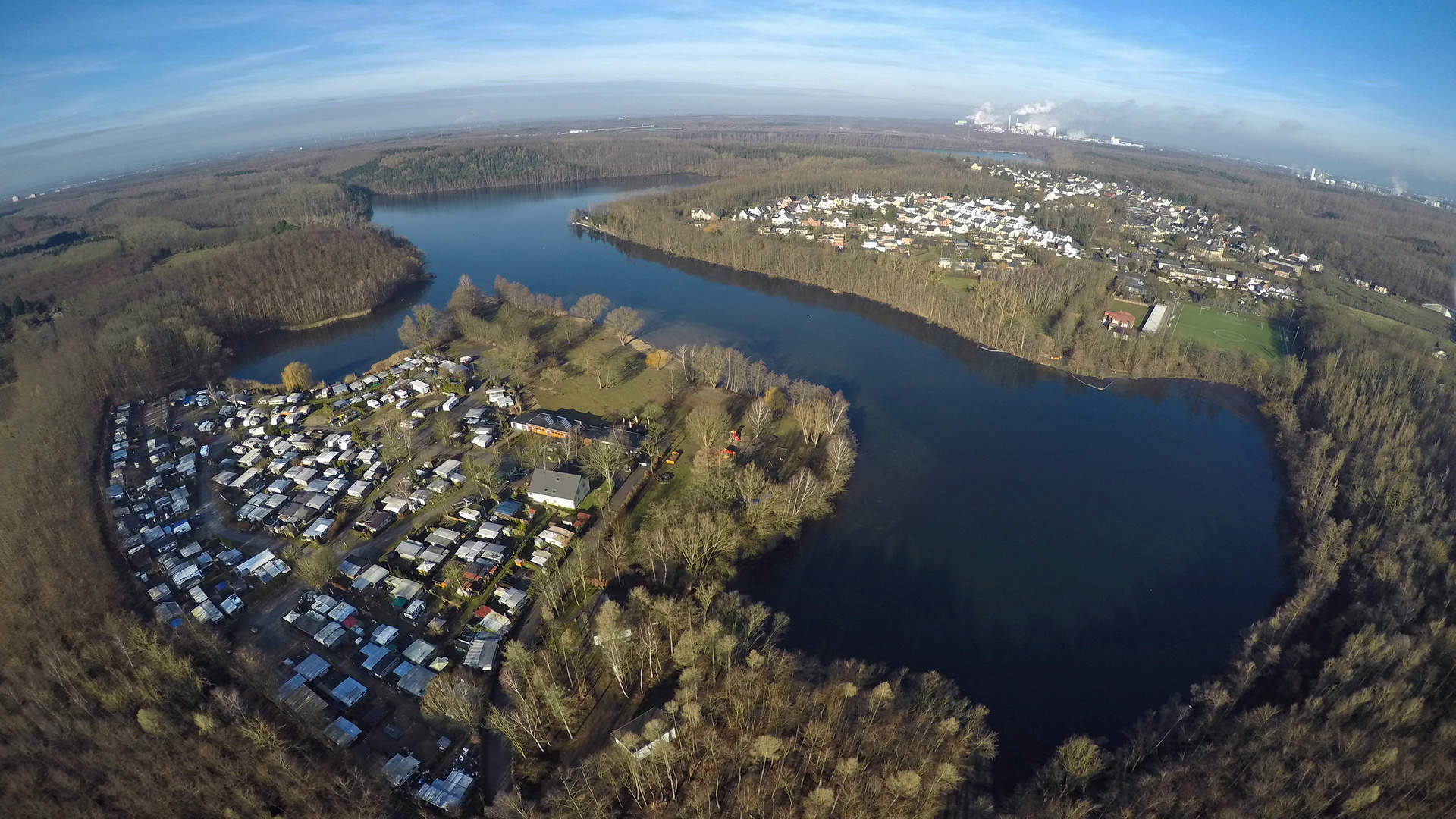 Heider Bergsee