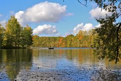 Heider Bergsee