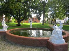 Heider Brunnen