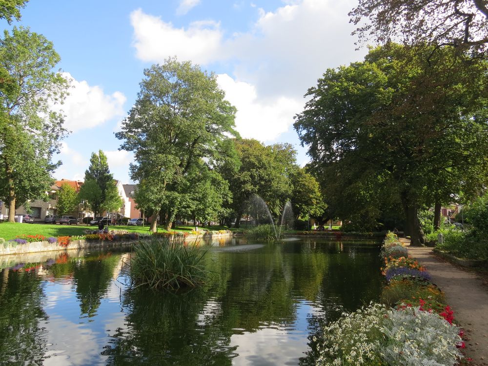 Heider Park