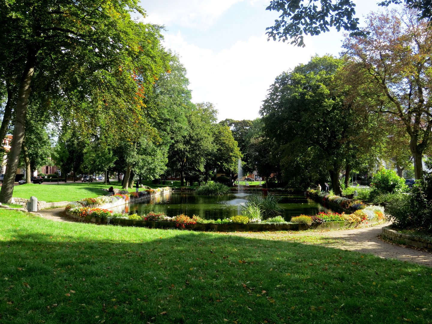 Heider Stadtpark