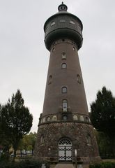 Heider Wasserturm