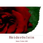 "Heideröslein"