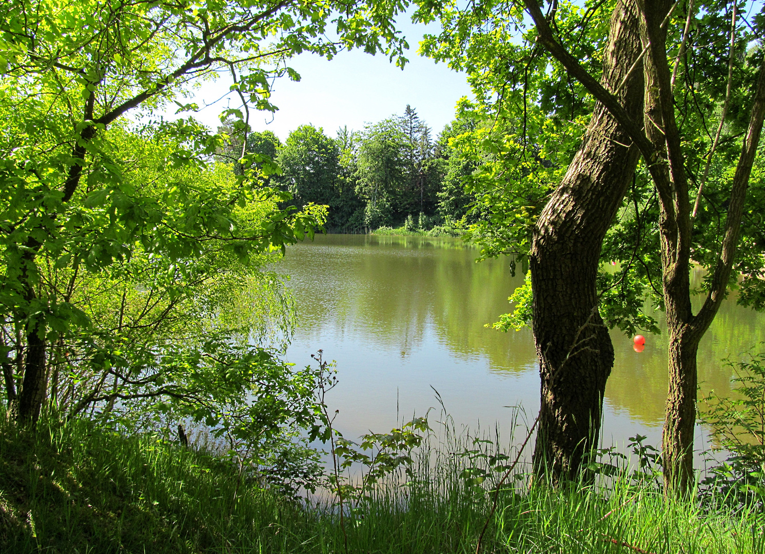 Heiderstrandbad