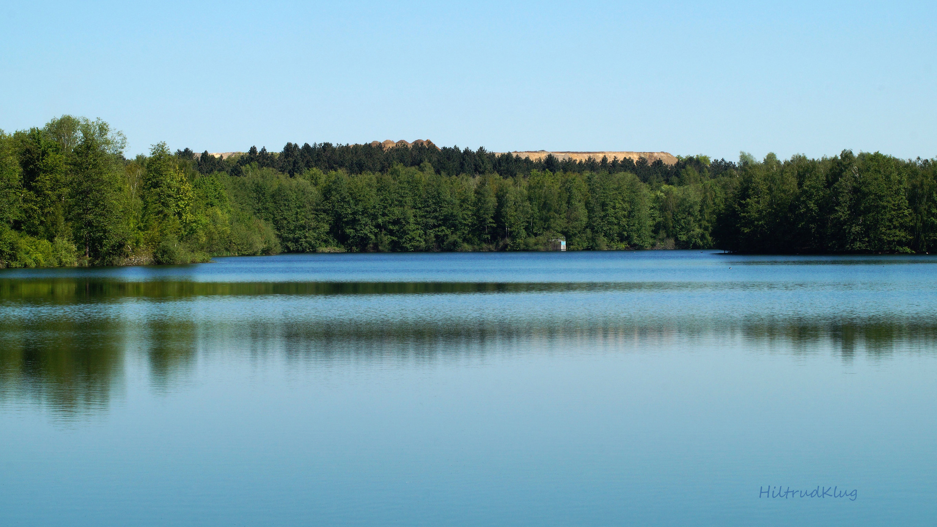  Heidesee