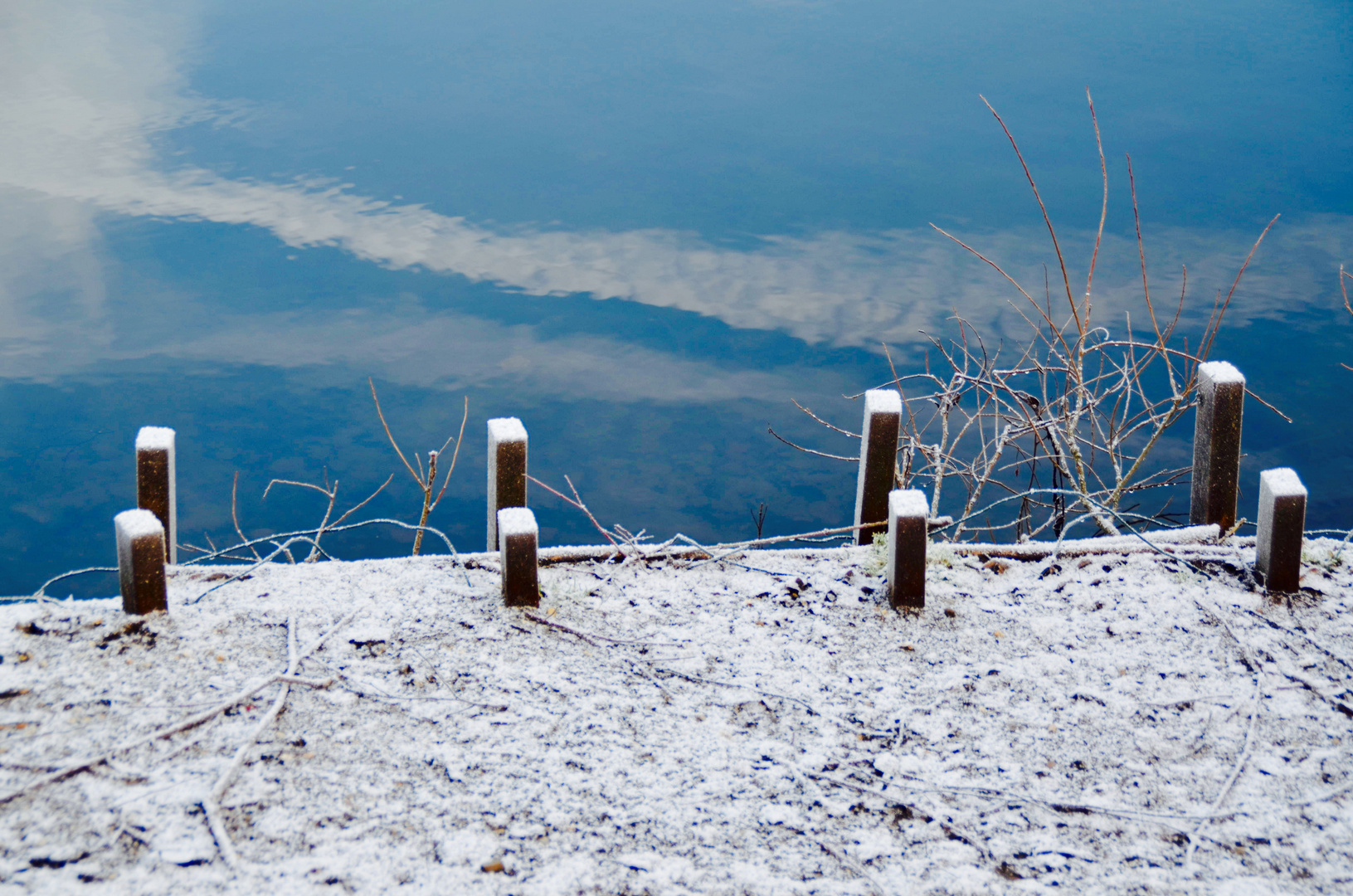 Heidesee