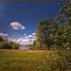 Heidesee bei Müden