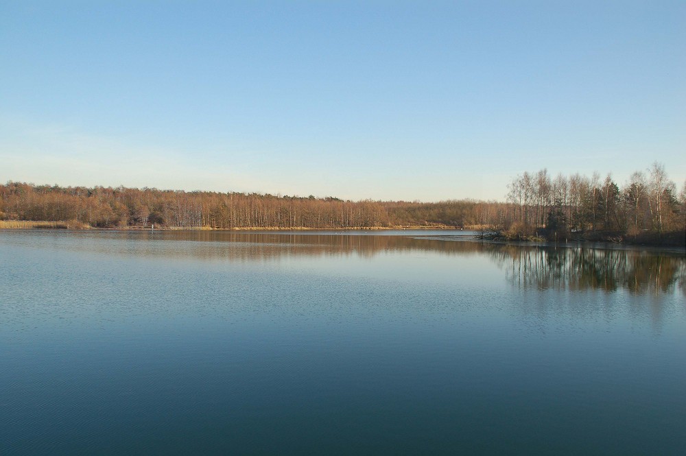 Heidesee in Bottrop