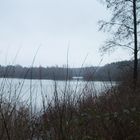 Heidesee in Kirchellen