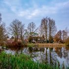 Heidesee in Müden/Örtze