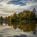 Heidesee  Müden-Örtze Nov 2022