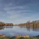 Heidesee-Panoramablick 