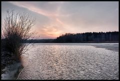 Heidesee zur Dämmerung (2nd Edition)