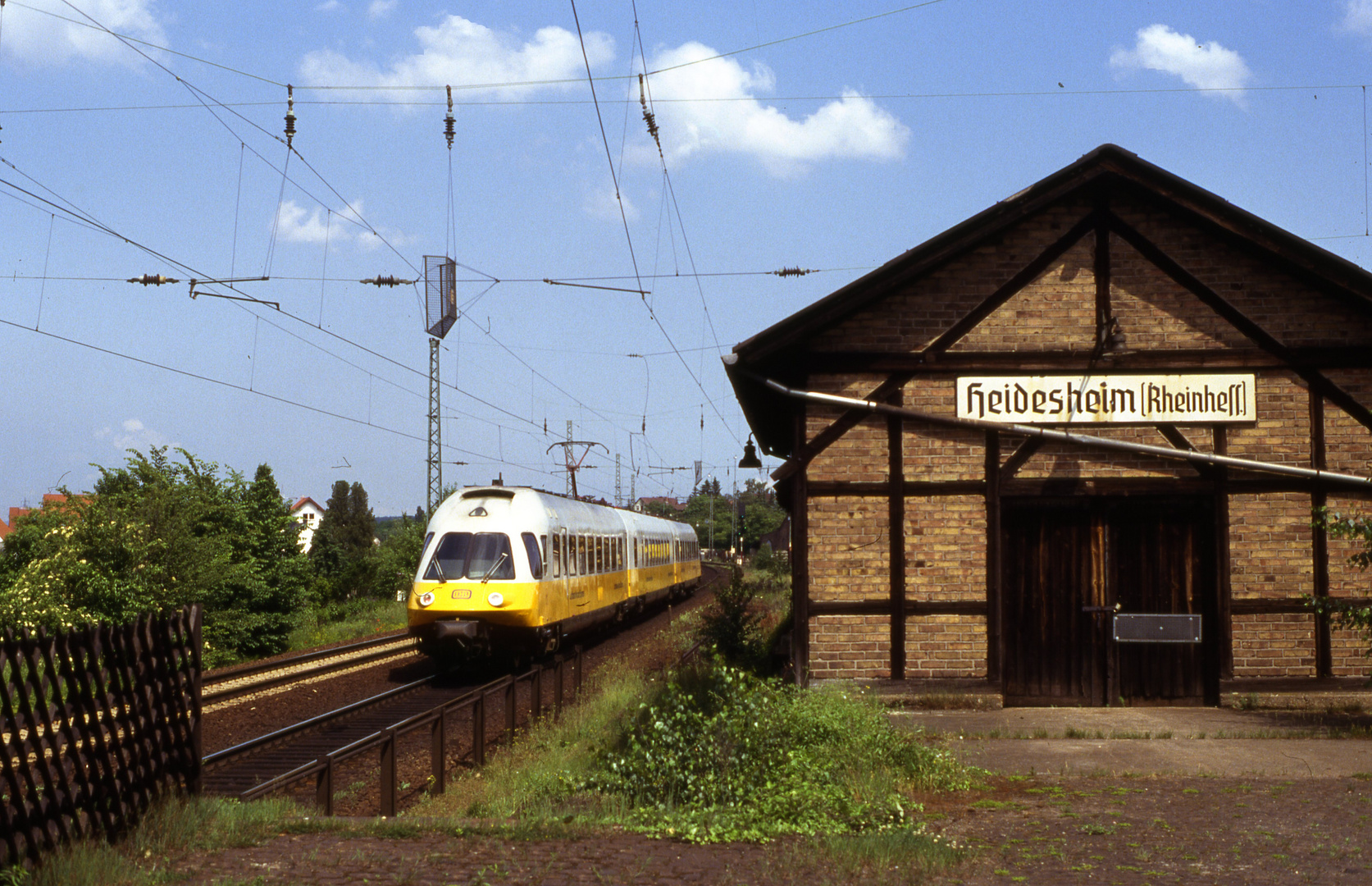 Heidesheim/Rheinhessen