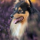 Heidesheltie