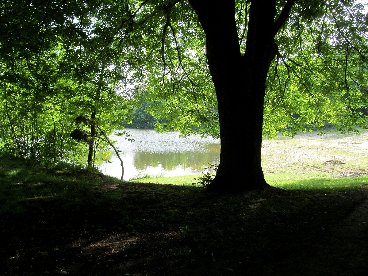 Heidestrandbad Hemmoor