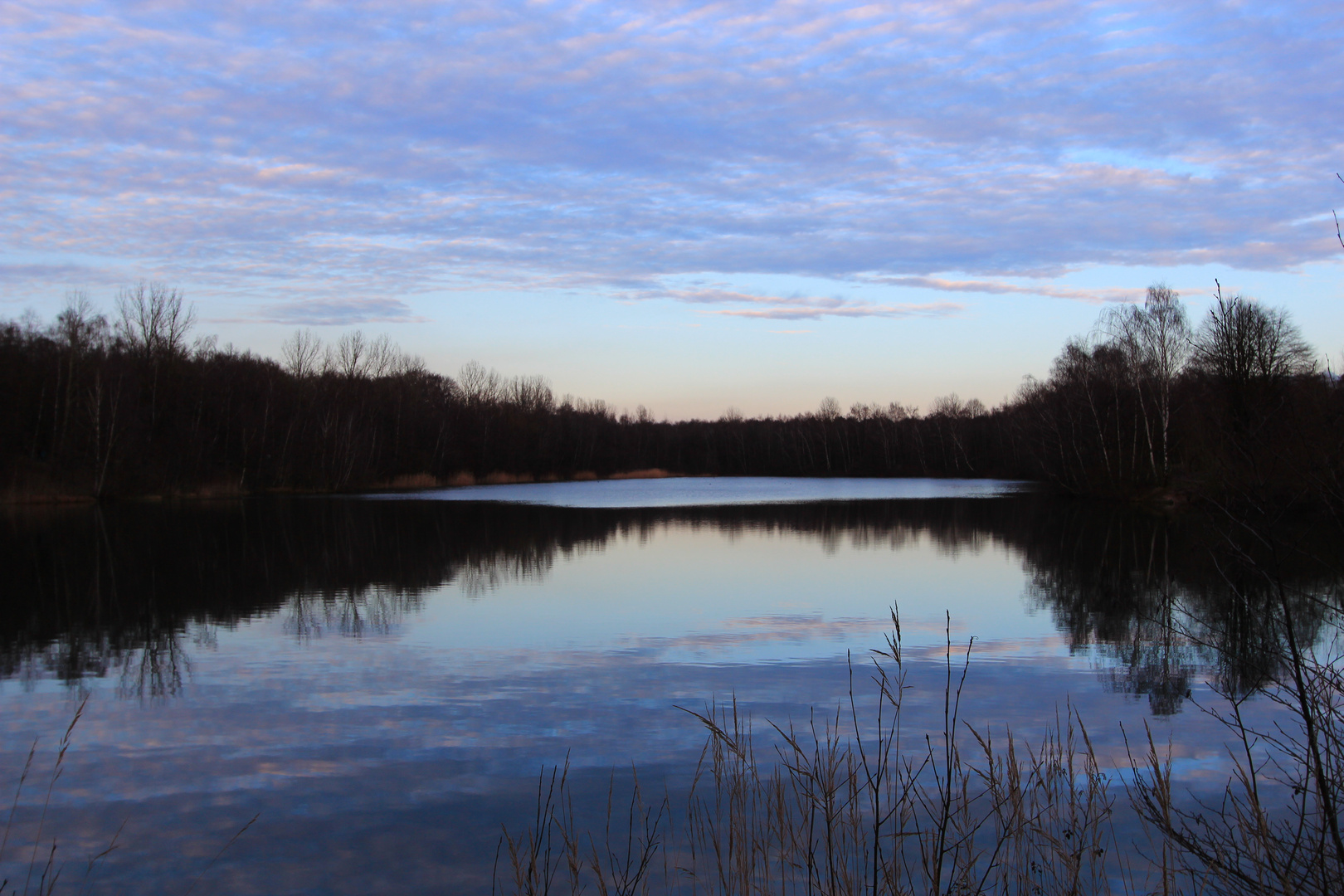 Heidhofsee (Bottrop)