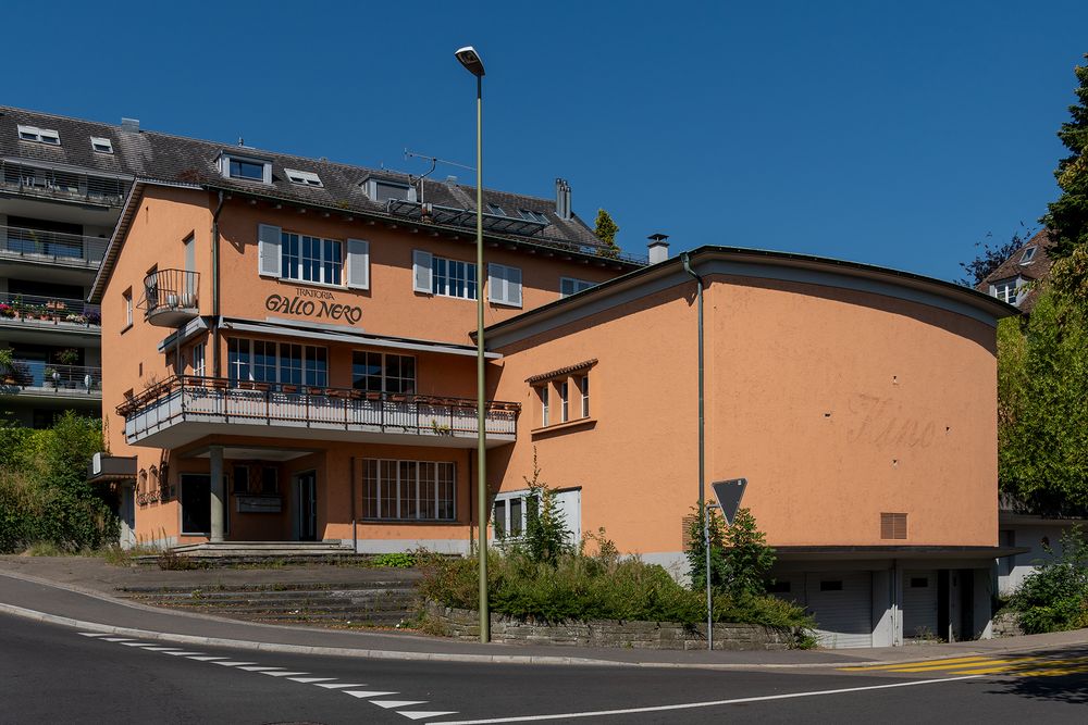 Heidi, Rolandli und der Alpöhi