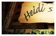 Heidi's Beizli