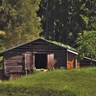 Heidi's Hütte
