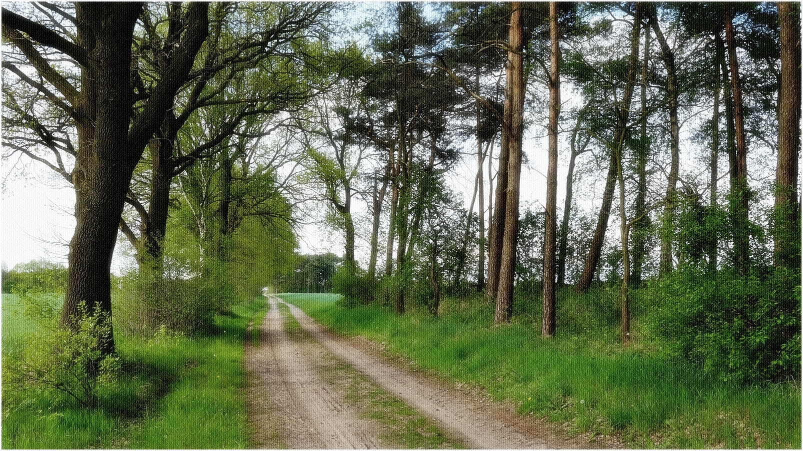 Heidjers Wanderweg