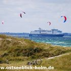 Heidkate an der Ostsee