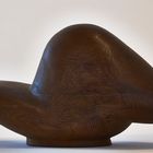 Heidnische Frucht (1950) von Hans Arp