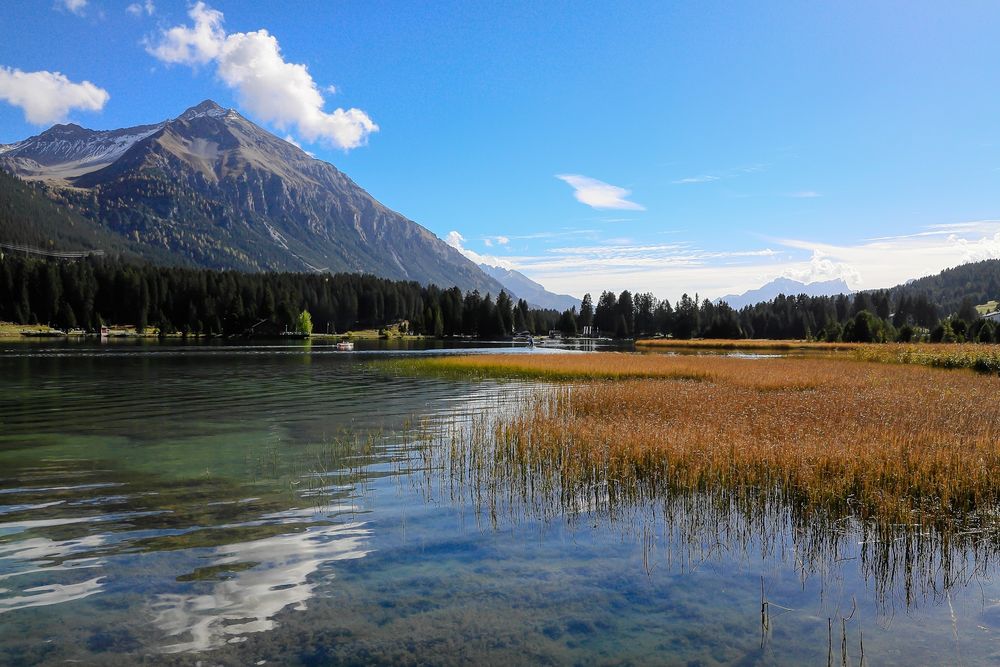 Heidsee