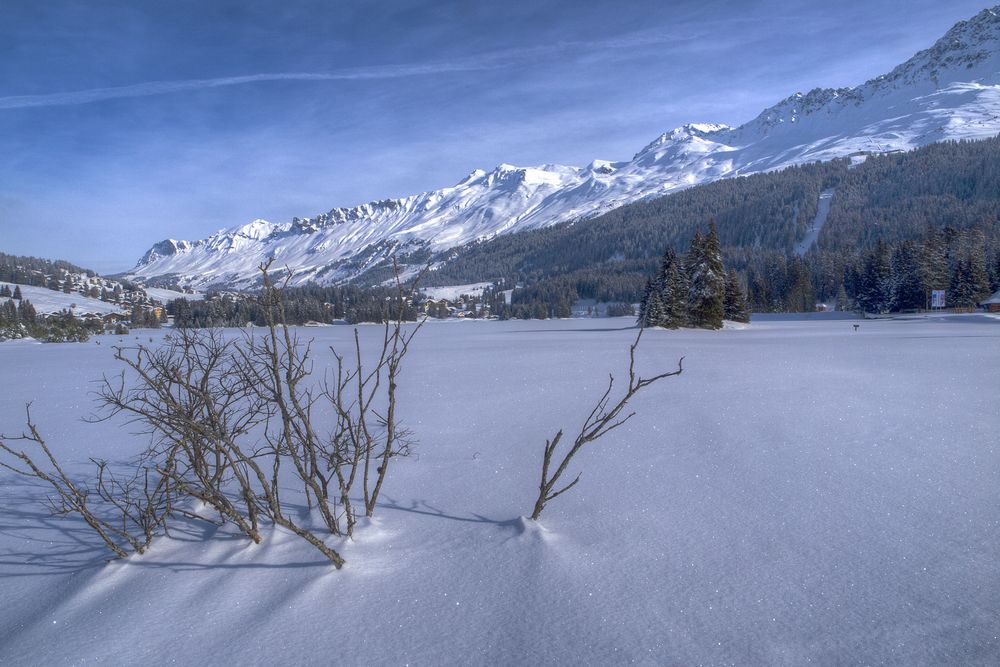 Heidsee