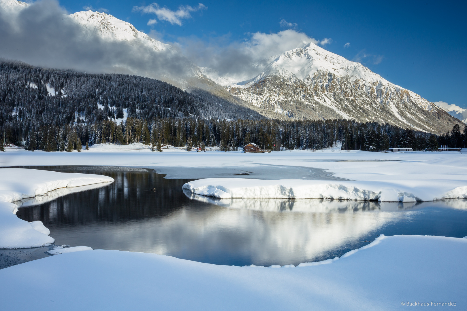 Heidsee